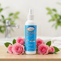 To Clean Tap and Shower Cleaner 200ml spray bottle for hard water stain and limescale removal